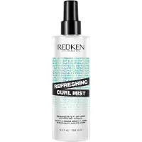 Redken Acidic Bonding Curls Refreshing Curl Mist Lockspray 250 ml