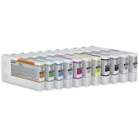 Epson T913D Bläckpatron Lila