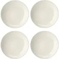 MIKASA Cranborne 24 Cm Pastaskål 4 Enheter