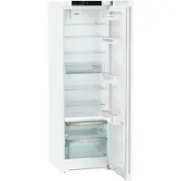 Liebherr RBe 5220-20 001 Kylskåp - 185 cm kylskåp, BioFresh, Plus, E