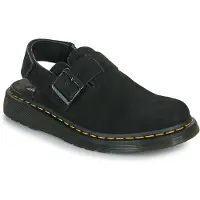 Dr. Martens Träskor 'Jorge II' svart