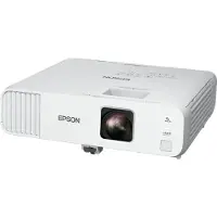 Epson - 3LCD-projektor