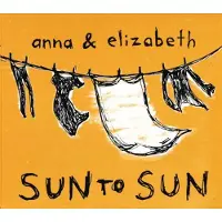 Ginza.se Anna & Elizabeth: Sun to Sun