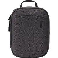 Thule Subterra 2 Powershuttle - Fodral - large - 800 D nylon, polyester - vetivergrå