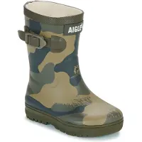 Aigle Woody Pop Pt 2 Regnstövlar
