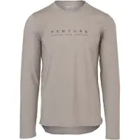 Agu Casual Performer Venture T-shirt Med Lång ärm