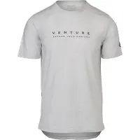 Agu Casual Performer Venture T-shirt Med Korta ärmar