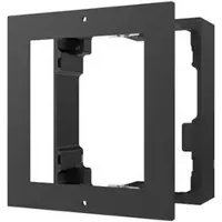 HIK VISION Hikvision DS-KD-ACW1/SVART/(EUROPE BV) Tillbehör till intercom-system Klämma (DS-KD-ACW1(O-STD)/svart/Europe BV)