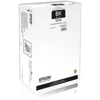 Epson Cronjager
