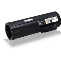 Epson S050699 svart toner hög kapacitet (original)