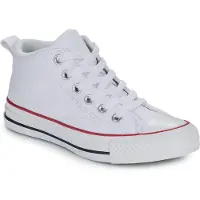 Converse Sneaker 'Chuck Taylor All Star Malden S' röd / vit