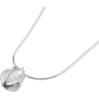 Kalevala Koru Snow Flower berlock liten silver 228214145