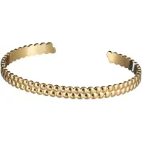Kalevala Koru Circle of Light armband brons 356948057
