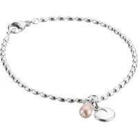 Kalevala Koru Twinflower armband silver 2565402HE175