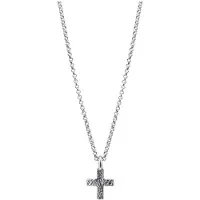 Kalevala Koru LiveHard LiveYourDream korsberlock silver 226911750