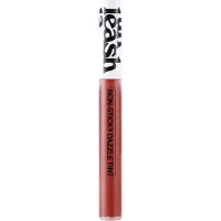 Unleashia Non Sticky Dazzle Tint Liquid lipstick 4 g Nr. 1 -Blink