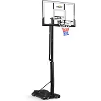 Court Champ Basketkorg 2,45 - 3,05m