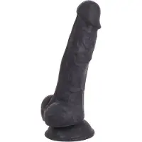 Kiotos COX COX - 19,5cm, Black