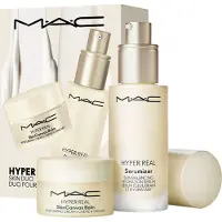MAC Hyper Real Skin Duo Face Present Set