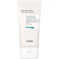 CosRx Aloe 54.2 Aqua Tone-Up SPF 50