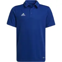 Adidas Entrada 22 Kortärmad Polotröja