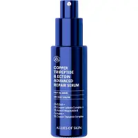 Allies of Skin Copper Tripeptide & Ectoin Advanced Repair Serum Serum 30 ml