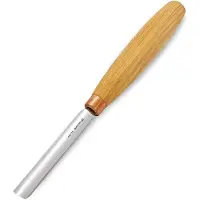 BeaverCraft Tools BeaverCraft K5/12 Compact Wood Carving Gouge
