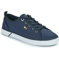 Tommy Hilfiger Vulc Canvas Skor