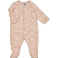 Petit Bateau Pyjamasuppsättningar LAUNA flickor - Flerfärgad - 24 mån