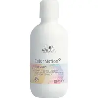 Wella Color Motion Schampo 100 ml