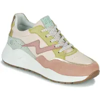 Citrouille et compagnie Sneakers MILKO flickor - Flerfärgad - 35