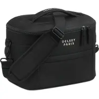 Delsey Brochant 3 Beauty Case Toalettväska