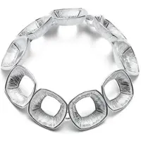 Kalevala Koru Longing armband silver 2570300190