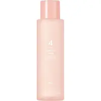 Numbuzin No.4 Hydrating Glow Mineral Toner | Termiskt vatten Hyaluronsyra Niacniamid | Deep Hydration Glowy Skin Makeup Booster Mild Peeling Lugn