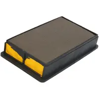 SF-FILTER Luftfilter PA8008