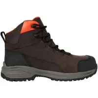 Helly Hansen Manchester Ltr S7s Ht Skyddsskor