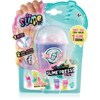 So Slime DIY-Slim - Slime'Presso - Blandat - - One Size - Slime