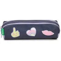 Tann'S Småväskor GIULIA TROUSSE DOUBLE flickor - Blå - One size