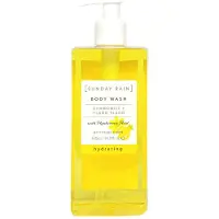 Sunday Rain Chamomile & Ylang Ylang Body Wash 440 ml