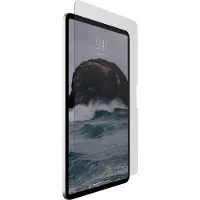 Urban Armor Gear Screen Shield Tempered Glass Displayskyddsglas Apple iPad Pro 13 (M4, 2024) 1 st repbeständig, icke-reflekterande 14436011NA
