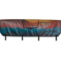 Dakine Pad Dlx Curve Cykelställ