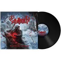 Import Ensiferum: Winter Storm
