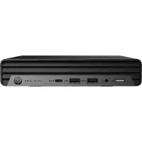 HP Pro400 G9 Dm I5-12500t/16gb/512gb Ssd Stationär Dator