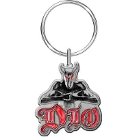Ginza.se Dio: Keychain/Logo/Murray