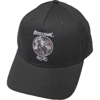 Ginza.se Fleetwood Mac: Unisex Baseball Cap/Rumours (Black)