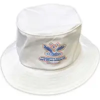 Ginza.se Calvin Harris: Bucket Hat/Biggest Party (White) (Ex-Tour)