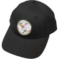 Ginza.se Black Sabbath: Unisex Baseball Cap/World Tour 1978 (Black)