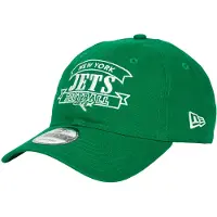New Era Retro Nfl 9twenty New York Jets Keps