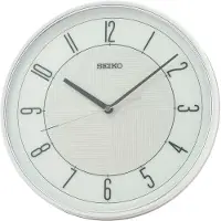 Seiko väggklocka QXA816W