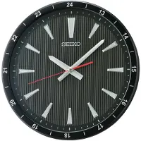 Seiko väggklocka QXA802K